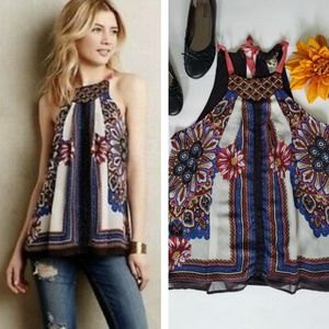 One September by Anthropologie Top